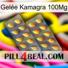 Gelée Kamagra 100Mg cialis2